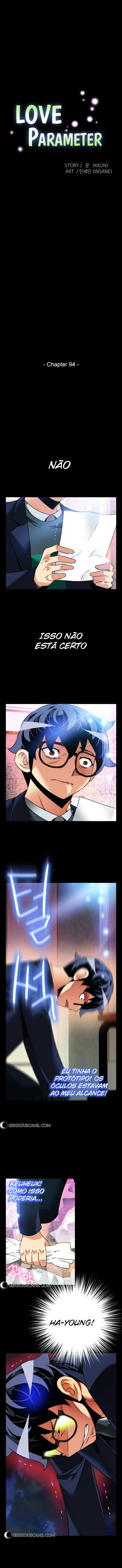 Ler Love Parameter Capitulo 94 Page 3