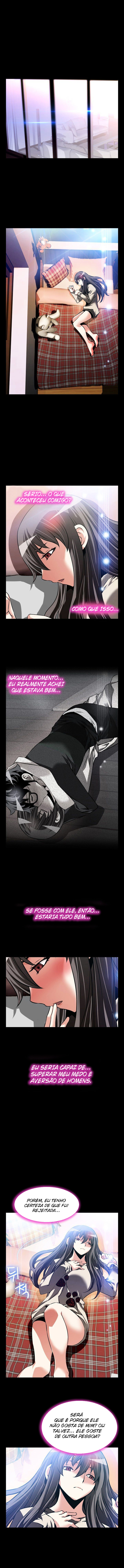 Ler Love Parameter Capitulo 94 Page 5