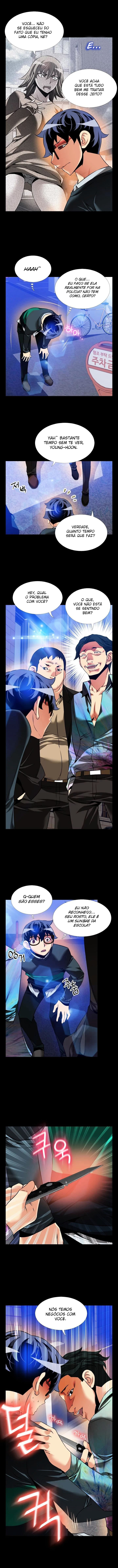 Ler Love Parameter Capitulo 95 Page 10