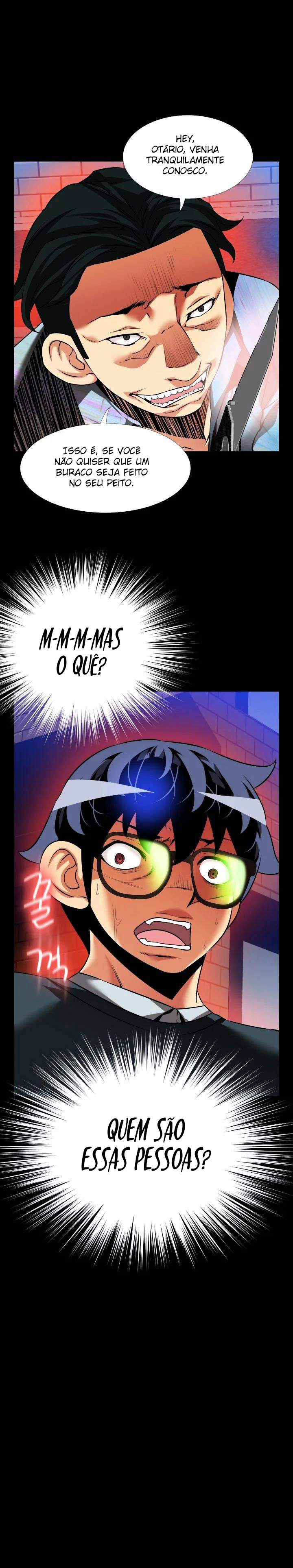 Ler Love Parameter Capitulo 95 Page 11