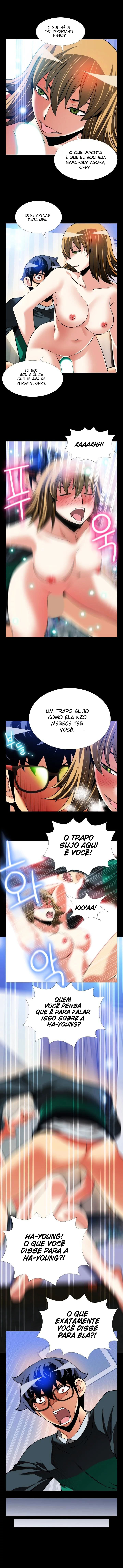 Ler Love Parameter Capitulo 95 Page 5