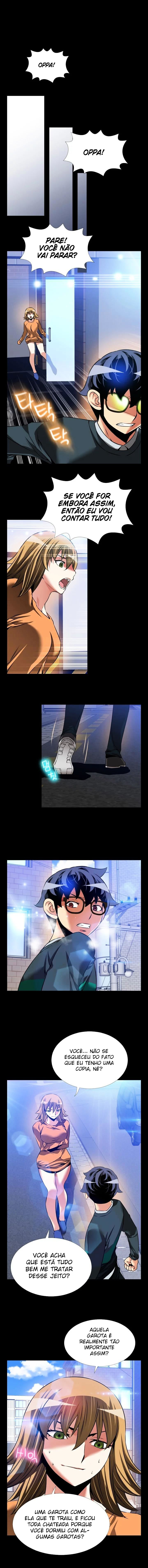 Ler Love Parameter Capitulo 95 Page 6