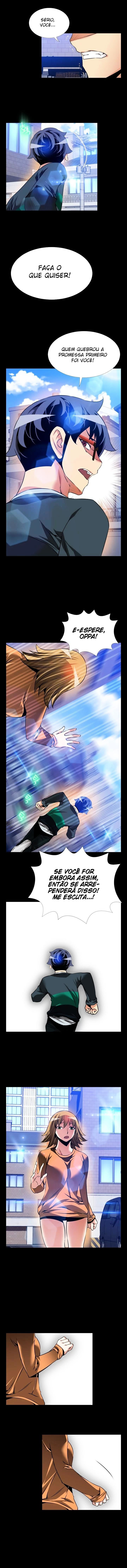 Ler Love Parameter Capitulo 95 Page 7