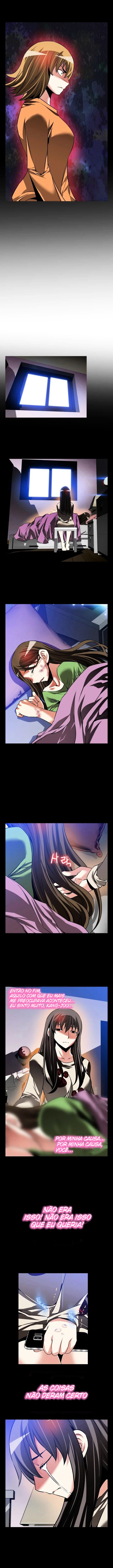 Ler Love Parameter Capitulo 95 Page 8