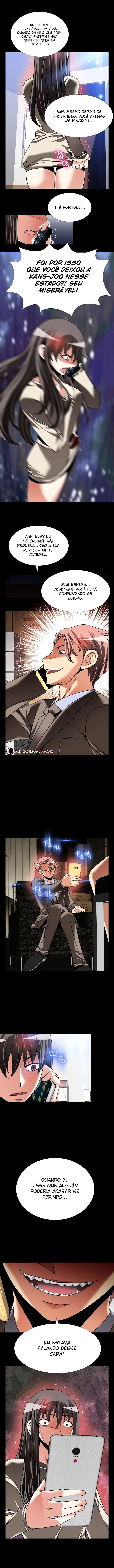 Ler Love Parameter Capitulo 96 Page 10