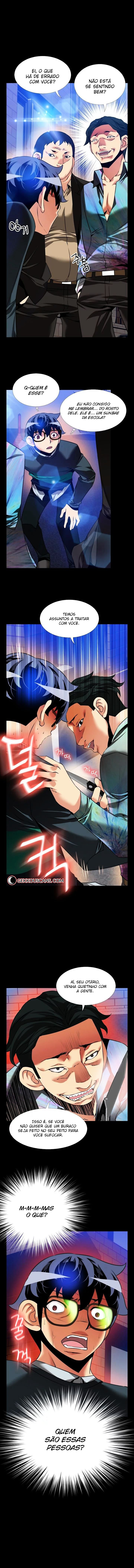 Ler Love Parameter Capitulo 96 Page 3