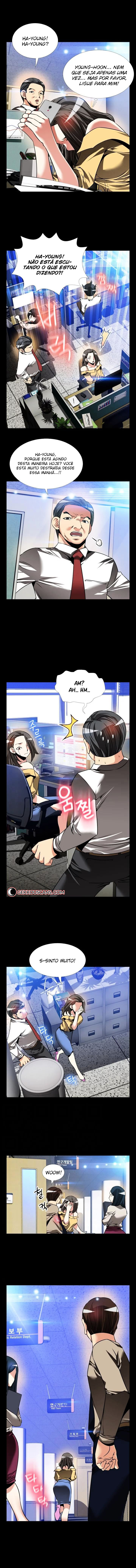 Ler Love Parameter Capitulo 96 Page 5