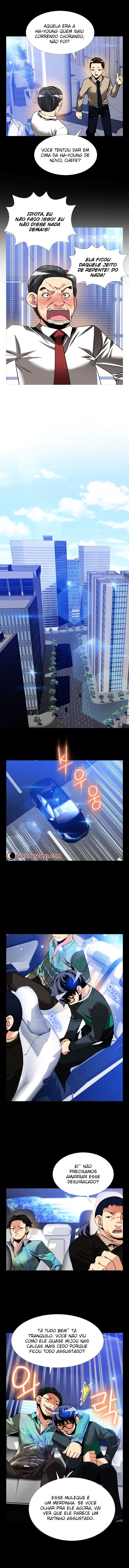 Ler Love Parameter Capitulo 96 Page 6