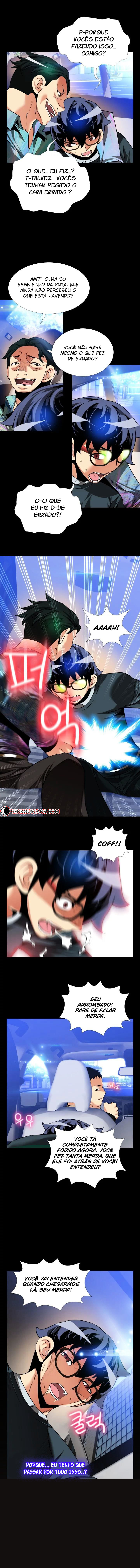 Ler Love Parameter Capitulo 96 Page 7