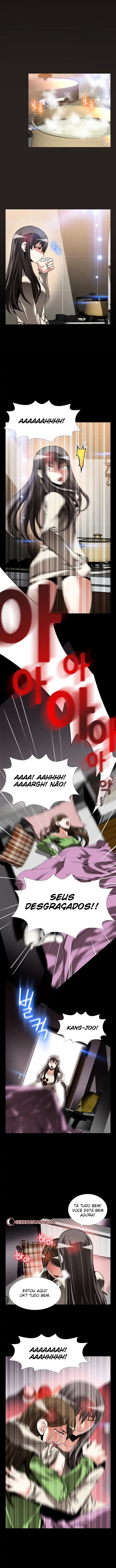 Ler Love Parameter Capitulo 96 Page 8