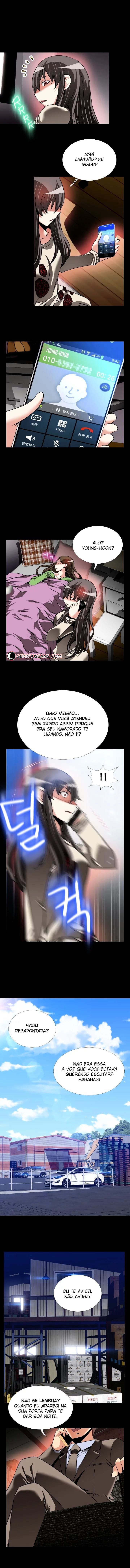 Ler Love Parameter Capitulo 96 Page 9