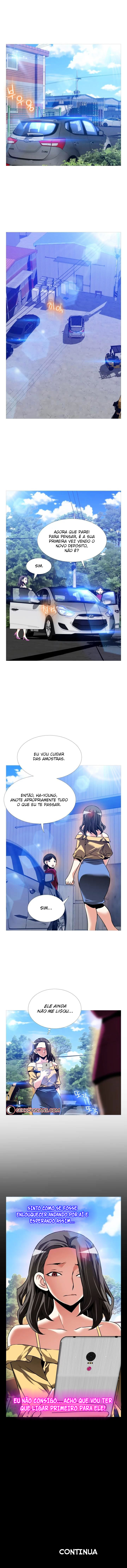 Ler Love Parameter Capitulo 97 Page 10