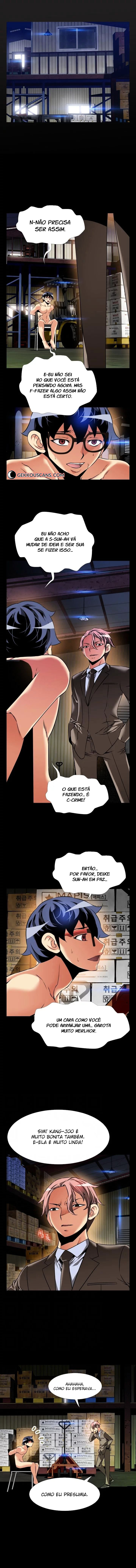 Ler Love Parameter Capitulo 97 Page 4