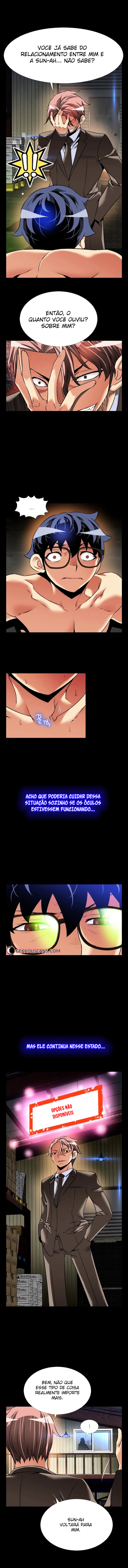 Ler Love Parameter Capitulo 97 Page 5