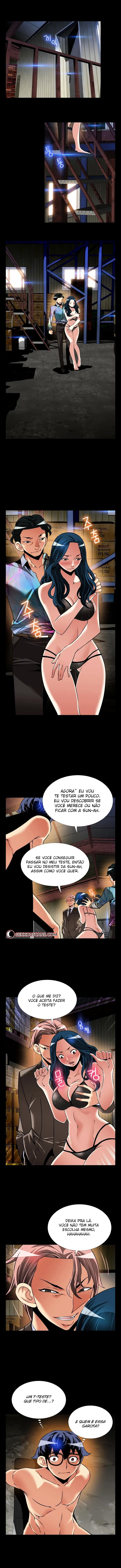Ler Love Parameter Capitulo 97 Page 6