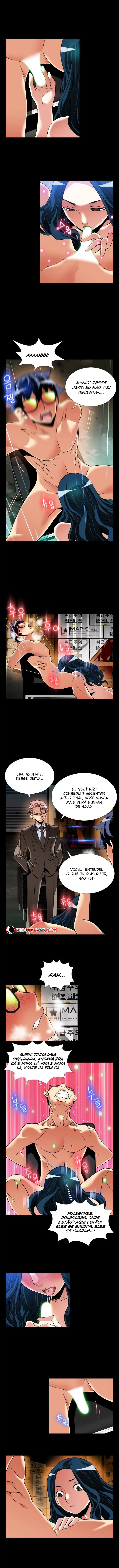 Ler Love Parameter Capitulo 97 Page 8