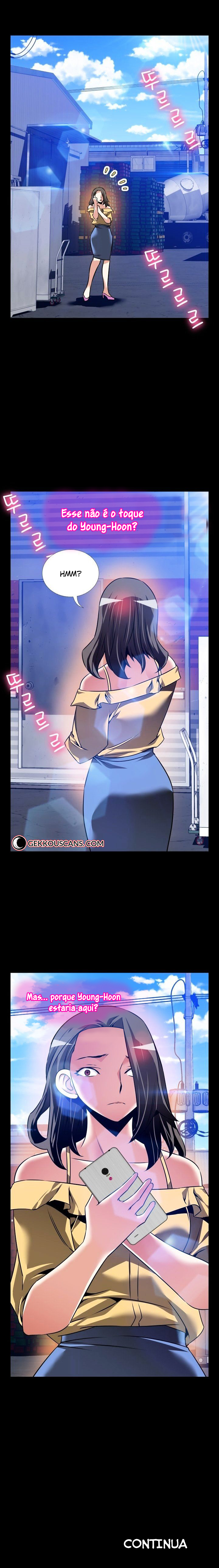 Ler Love Parameter Capitulo 98 Page 10