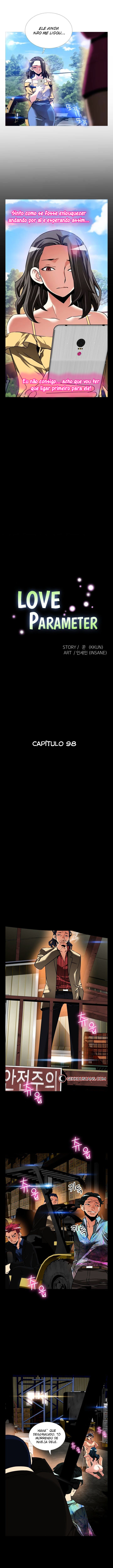 Ler Love Parameter Capitulo 98 Page 2