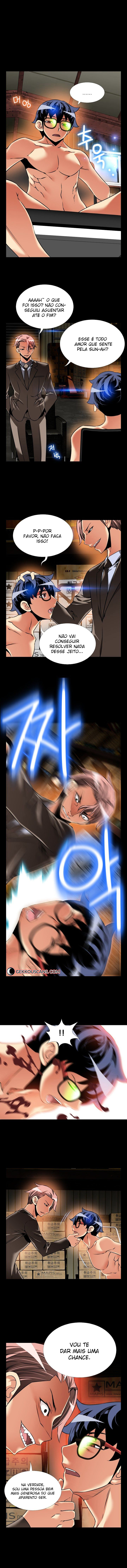 Ler Love Parameter Capitulo 98 Page 4