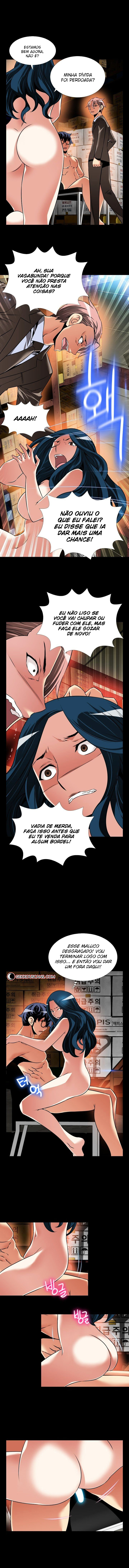 Ler Love Parameter Capitulo 98 Page 5