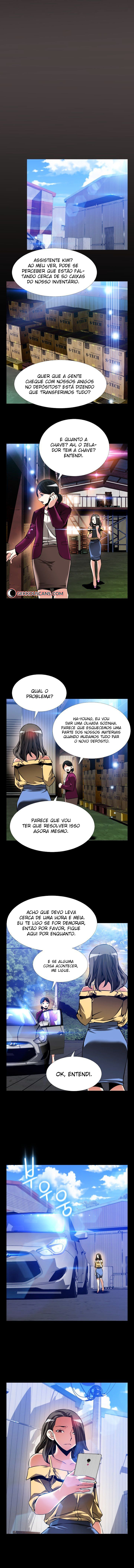 Ler Love Parameter Capitulo 98 Page 8