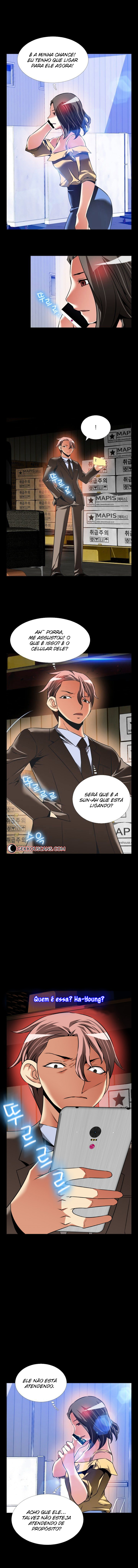 Ler Love Parameter Capitulo 98 Page 9