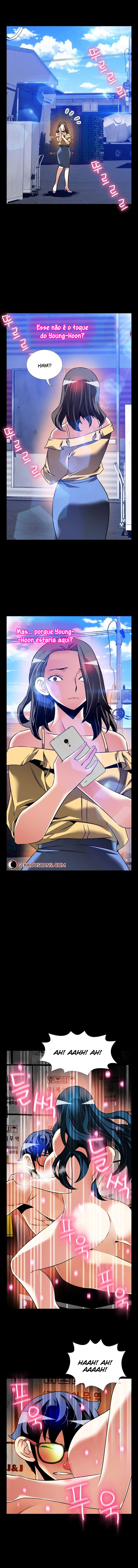 Ler Love Parameter Capitulo 99 Page 2