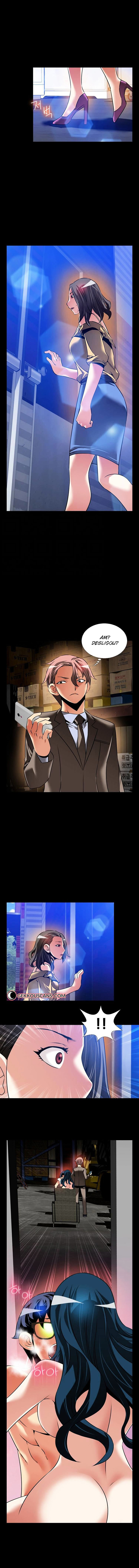 Ler Love Parameter Capitulo 99 Page 4