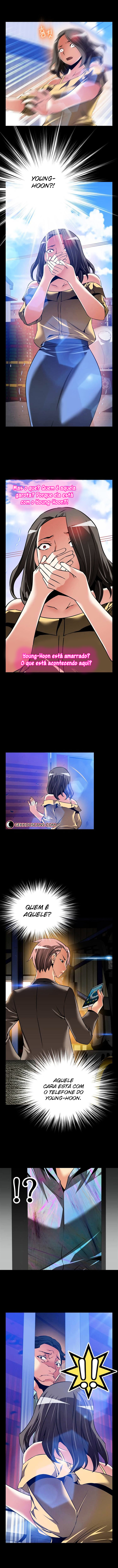 Ler Love Parameter Capitulo 99 Page 5