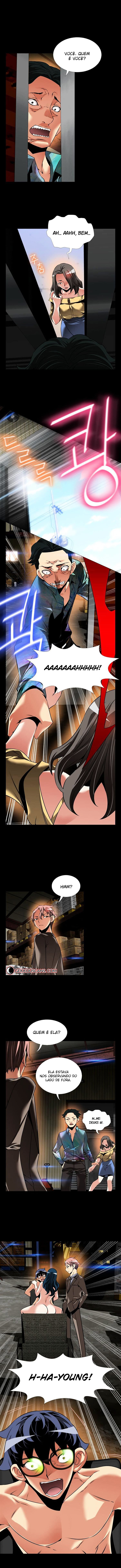 Ler Love Parameter Capitulo 99 Page 6