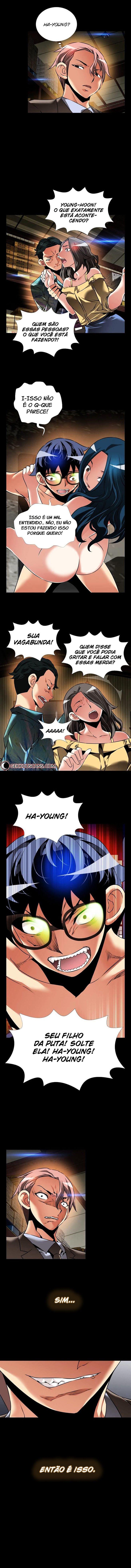 Ler Love Parameter Capitulo 99 Page 7