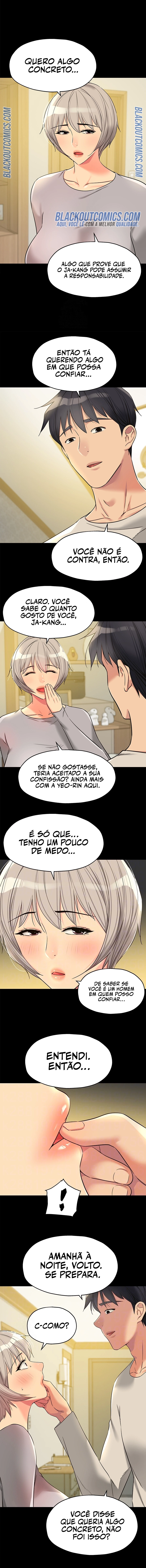 Ler Hole Shop, I Opened the Hole. Capitulo 136 Page 1