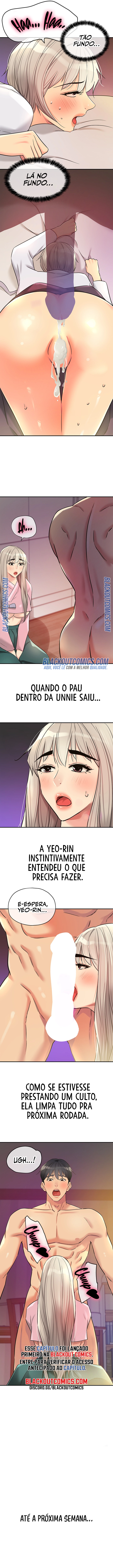 Ler Hole Shop, I Opened the Hole. Capitulo 136 Page 10