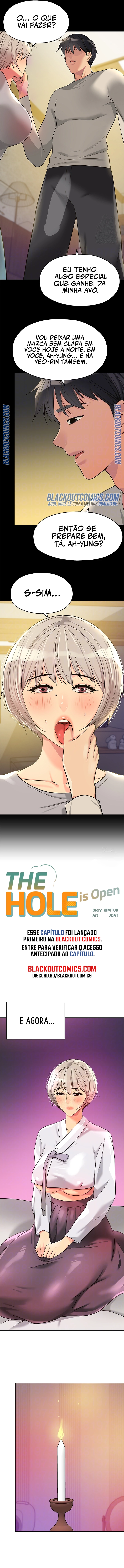 Ler Hole Shop, I Opened the Hole. Capitulo 136 Page 2