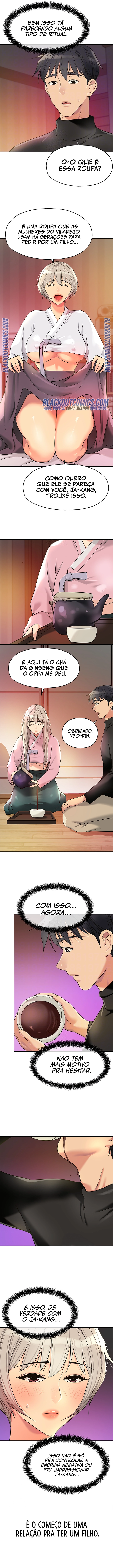 Ler Hole Shop, I Opened the Hole. Capitulo 136 Page 3