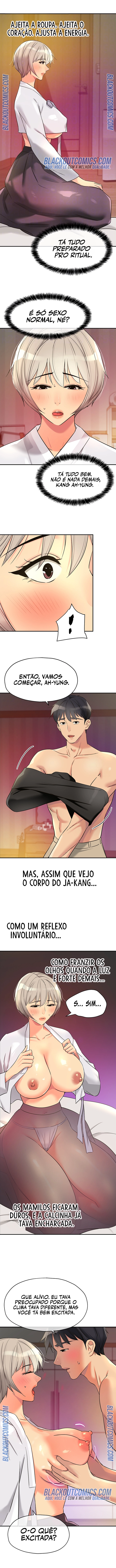 Ler Hole Shop, I Opened the Hole. Capitulo 136 Page 4