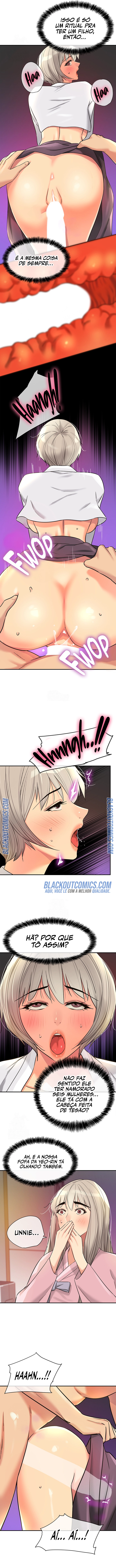 Ler Hole Shop, I Opened the Hole. Capitulo 136 Page 7