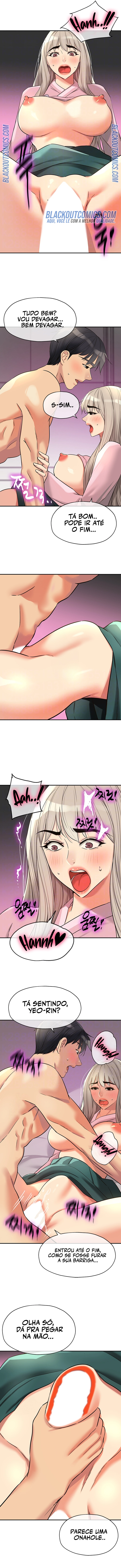 Ler Hole Shop, I Opened the Hole. Capitulo 137 Page 4