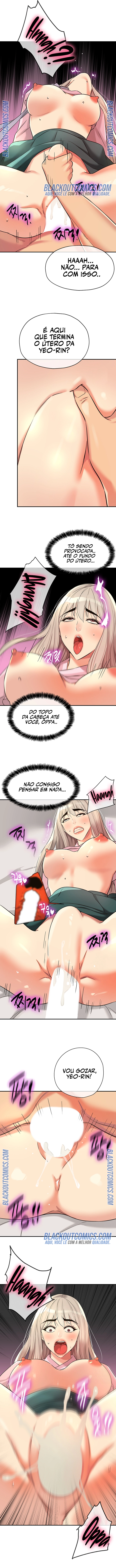 Ler Hole Shop, I Opened the Hole. Capitulo 137 Page 5