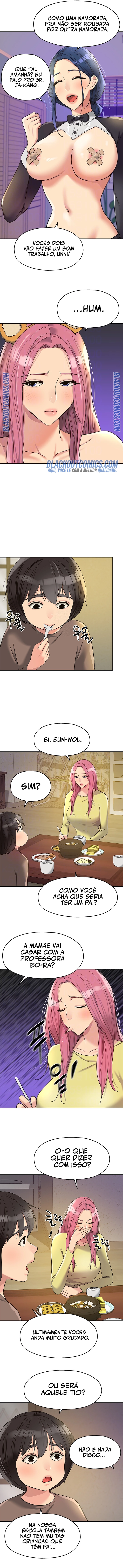 Ler Hole Shop, I Opened the Hole. Capitulo 138 Page 2