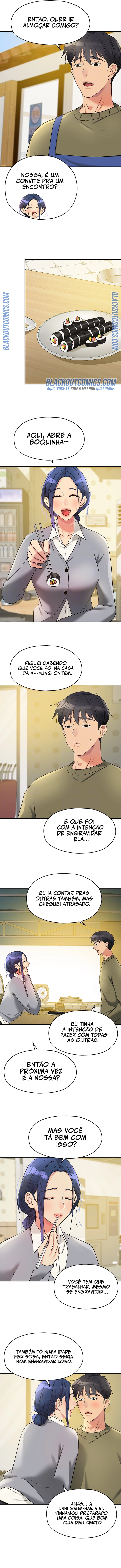 Ler Hole Shop, I Opened the Hole. Capitulo 138 Page 4