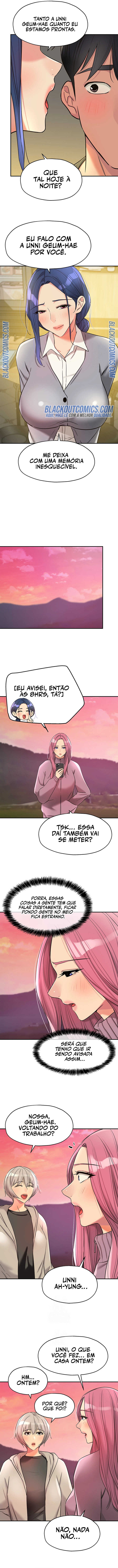 Ler Hole Shop, I Opened the Hole. Capitulo 138 Page 5