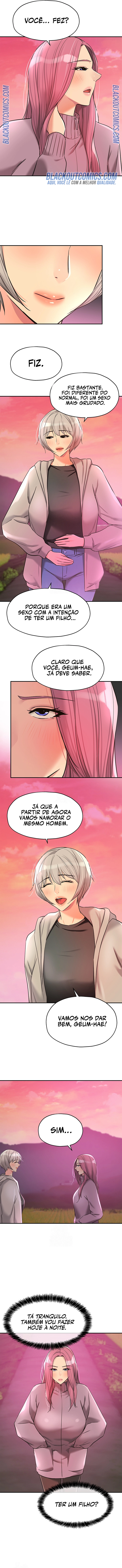 Ler Hole Shop, I Opened the Hole. Capitulo 138 Page 6