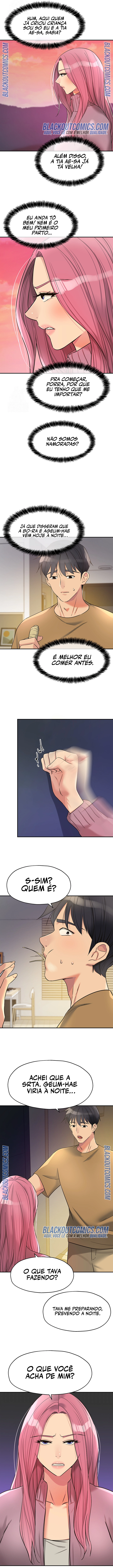 Ler Hole Shop, I Opened the Hole. Capitulo 138 Page 7