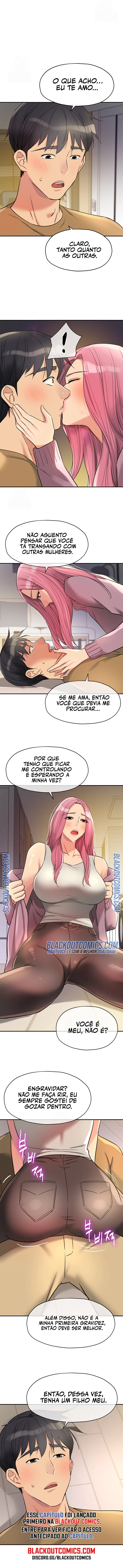 Ler Hole Shop, I Opened the Hole. Capitulo 138 Page 8