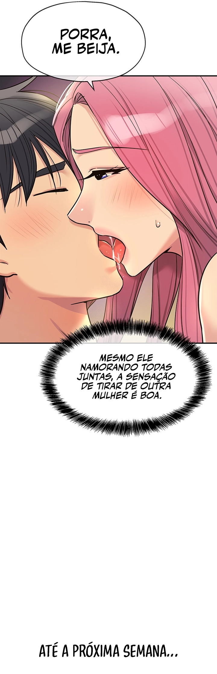 Ler Hole Shop, I Opened the Hole. Capitulo 138 Page 9