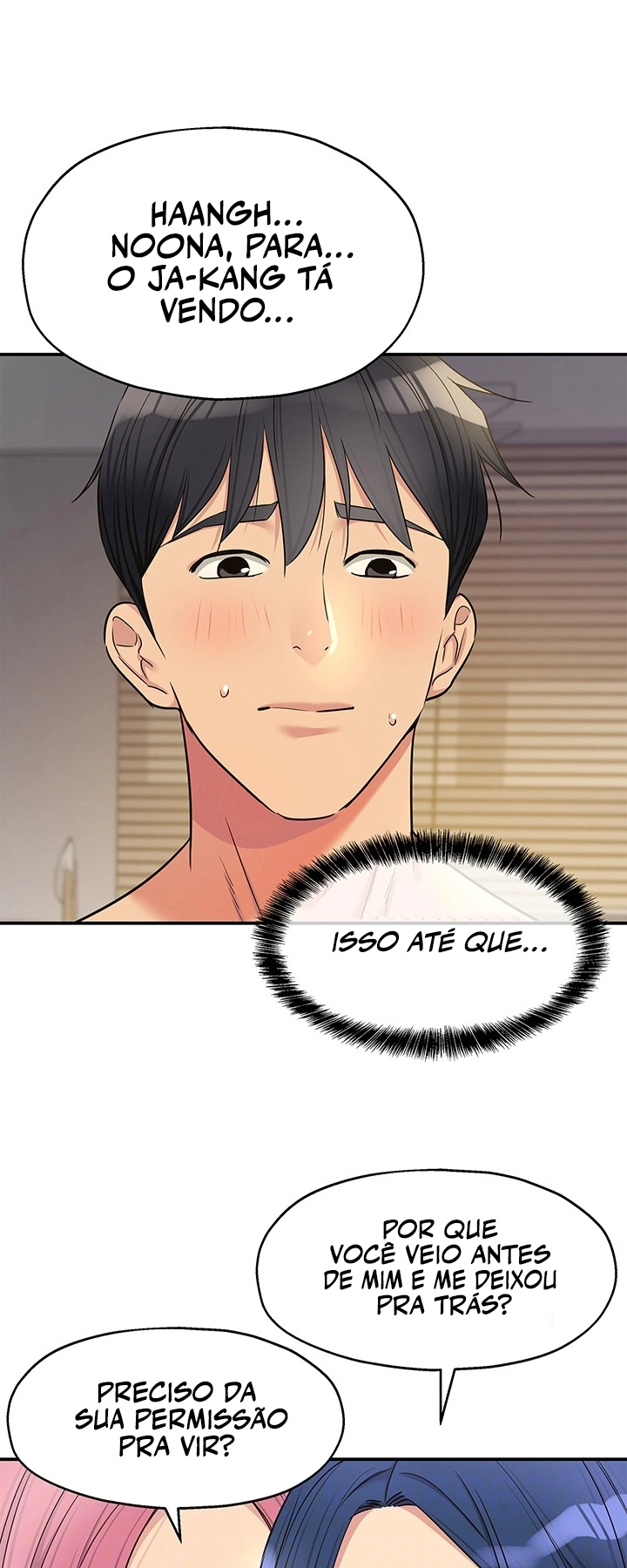 Ler Hole Shop, I Opened the Hole. Capitulo 139 Page 10