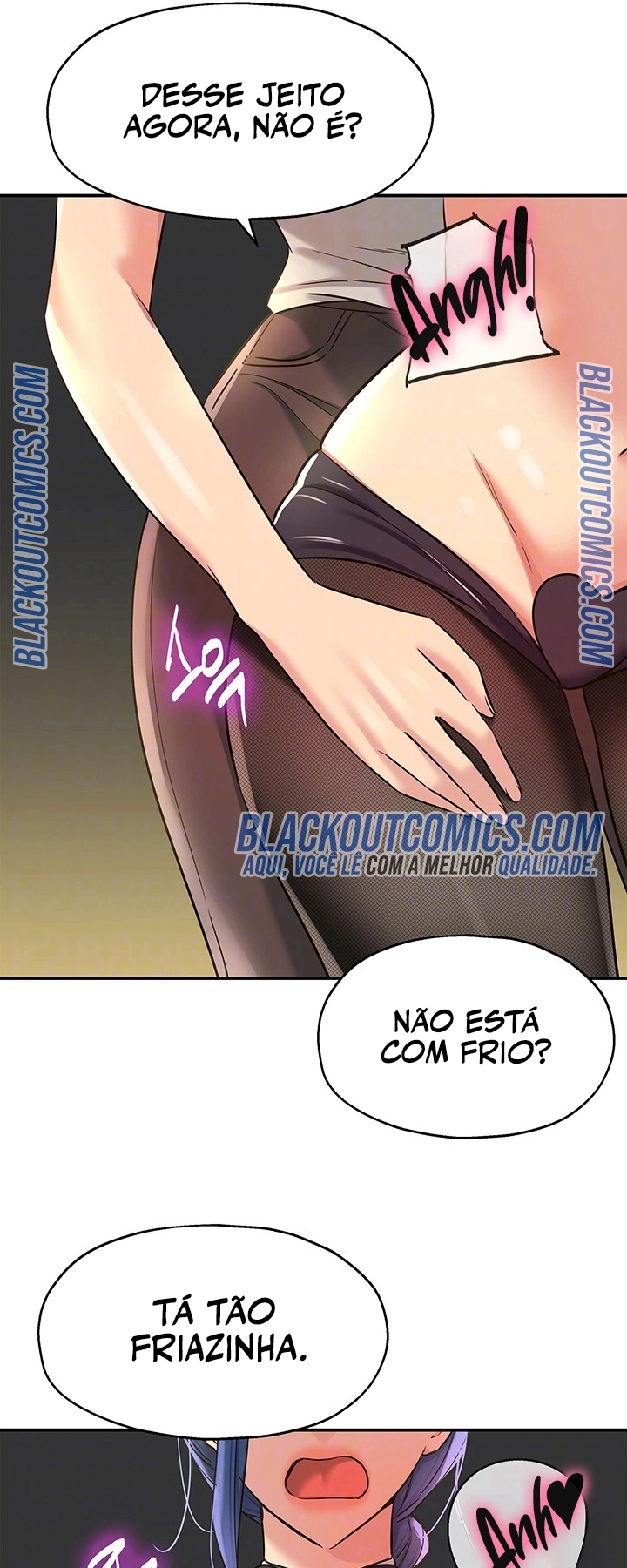 Ler Hole Shop, I Opened the Hole. Capitulo 139 Page 12