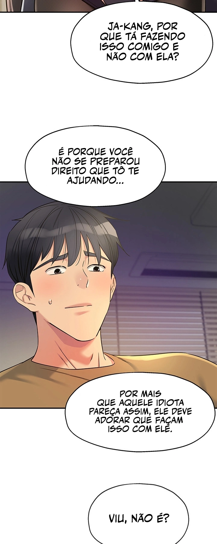 Ler Hole Shop, I Opened the Hole. Capitulo 139 Page 15