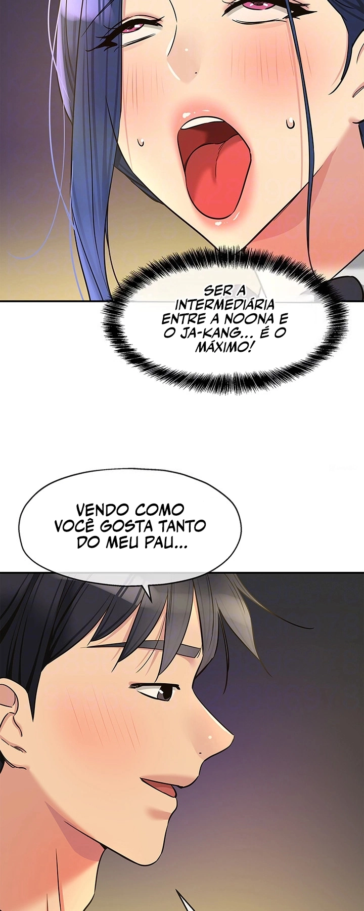 Ler Hole Shop, I Opened the Hole. Capitulo 139 Page 20